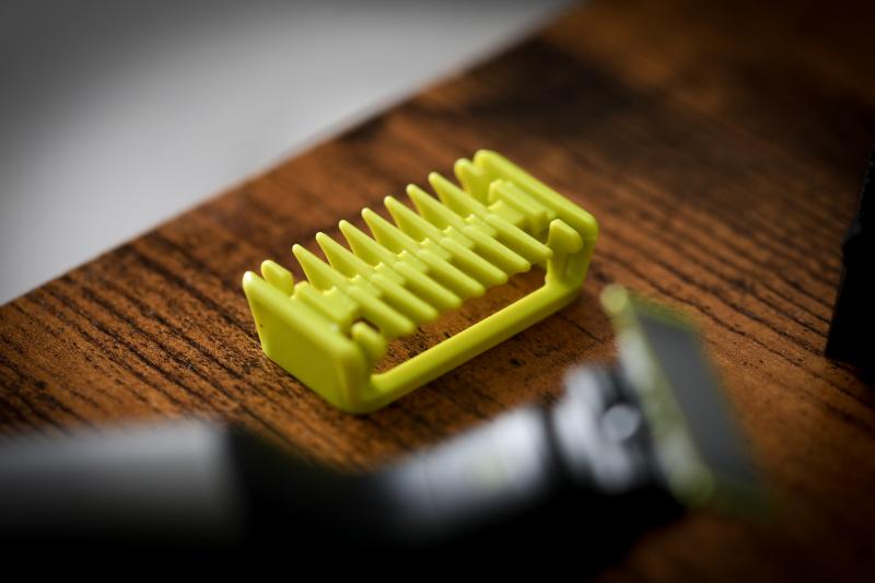  - Test Philips OneBlade Pro | Nos photos du rasoir électrique
